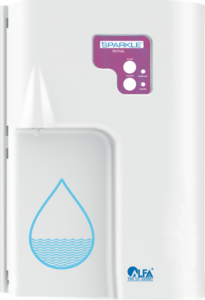 Sparkle UV Water Purifier