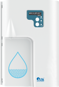 eWater Smart Under Sink Purifier
