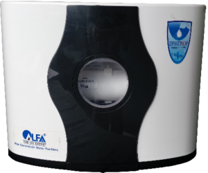 AWP - 15 LPH water purifier