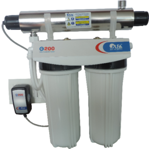 C200 product Alfaa UV